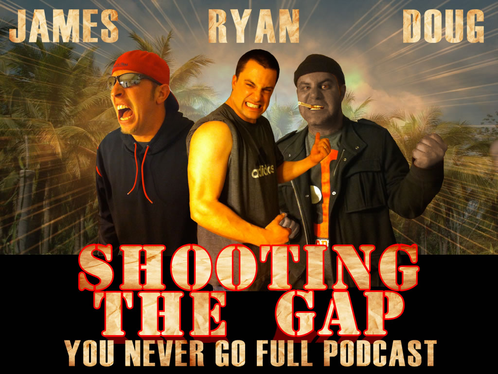 Tropic Gap